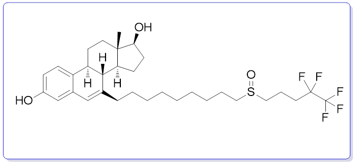 Fulvestrant EP Impurity E